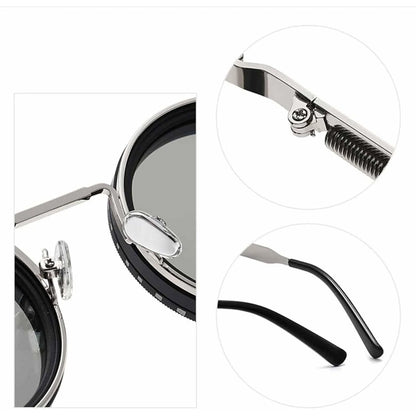 Sunblac™ Sunglasses